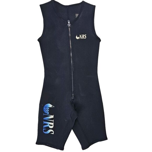 NRS Womens M Expedition Jane Wetsuit Dive Suit - Picture 1 of 11